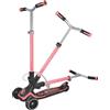 Globber Ultimum Monopattino a 3 Ruote Unisex Unisex