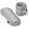 MAGIC SELECT Pesi per Polsi e Caviglie Set di 2 Polsiere o Cavigliere 0,3 kg/0,5 kg/0,75 kg/1