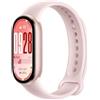 Xiaomi Smart Band 10 (Fitness Tracker) 1.72 AMOLED display multimateriale