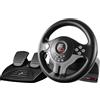 Subsonic Superdrive SV200 Volante con pedali Per PS4 XBOX ONE PC Switch e PS3