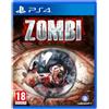 Zombi (PS4) (Sony Playstation 4)
