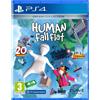 Human: Fall Flat - Dream Collection (PS4) (Sony Playstation 4)