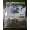 Final Fantasy XV Xbox One Versione Giapponese Nuovo Sigillato Prima Stampa...