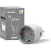 SONOFF S60TPF Presa Smart 16A 2.4G WIFI Intelligente Smart Plug with Timer Power