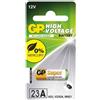 GP Batteria Alcalina Super 23A A23 Mn21 V23Ga 12V 1Bl China