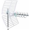 FRACARRO Antenna attiva elicoidale Fracarro ELIKA PRO 700 C banda UHF