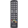 Meliconi Control 2.1 Telecomando Universale 2 In 1 per TV e Decoder