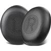 SOULWIT Cuscinetti di ricambio per Jabra Evolve2 65 (65MS 65UC USB)/Evolve2 40