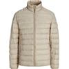 JACK & JONES Jjebradley Light Puffer Collar Noos Jjebradley Light Buffer Collar