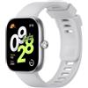 XIAOMI Redmi Watch 4 Smartwatch con Display AMOLED 1.97 Struttura in Metallo