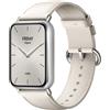 XIAOMI Smart Band 9 Pro Fitness Tracker Display 1.74 GPS Bussola Argento