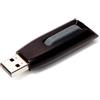 VERBATIM Chiavetta USB Store n Go V3 I USB 3.2 Gen 1 I 256GB I Memoria USB con