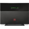 TIM NUOVO MODEM HUB PLUS Top Performance Wi Fi 6 con Tecnologia EasyMesh