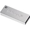 Intenso Premium Line Chiavetta USB 64 GB Memoria USB 3.2 Gen 1x1 fino a 100MB/s