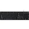 Logitech G G413 SE Tastiera Meccanica Gaming Full Size US INTL QWERTY Nero