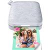 HP Sprocket Stampante Fotografica Istantanea Portatile 5x7.6 cm (Bianco) Stampa