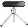 Trust Tyro Webcam PC Con Microfono Full HD 1080p Auto Focus USB Treppiede