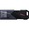 Kingston DataTraveler Exodia Onyx PenDrive Flash Drive 3.2 Gen 1 DTXON/128GB con