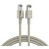 EFB-Elektronik MMC Patch Cable Cat.6a DCK1001GR.2 gray 2,0 m