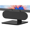 ZETIY Altoparlante per PC USB Portatile Mini Soundbar Alimentazione USB