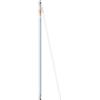 OSRAM LED TUBE T8 58 EM bianco freddo 4000 K 25.9 W 3500 lm | Colore del prodotto bianco, 4000 Kelvin, 3500 Lumen, durata di vita 30000 h, IP20, confezione da 1