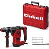 Einhell Tassellatore TE-RH 34/6 4F +4
