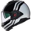 NOLAN CASCO N120-1 LINEO 348 XXXL