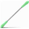 Epistick - Epilatore per peli del viso per una depilazione rapida e manuale, colore verde