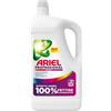 Ariel Detersivo liquido professionale Color+, combatte tutti i tipi di macchie di grasso, per uso professionale