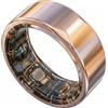 Eclipse Ring ECLIPSE, Smart Ring AI per Monitorare Sonno, HRV, SpO2, VO2Max, Glicemia,