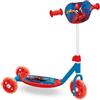 MONDO MONOPATTINO 3 RUOTE SPIDERMAN