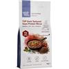 Wholefood Earth TVP Dark Textured Soia Protein Mince 1 kg | Senza OGM | Alto contenuto di fibre | Alto contenuto proteico
