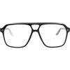 Snob Occhiali da Vista Snob Milano Testarossa SNV224 C001-Z con Clip