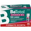 Be-Total Be Total Advance B12 Integratore Alimentare 50 stanchezza fisica e mentale 45