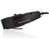 Moser 1400-0087 Tagliacapelli Professionale a Rete, con filo, nero
