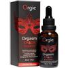 Orgie Eccitante Donna Orgasm Drops Kissable