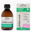 PROMIS Wash Collutorio Naturale Senza Alcol e Fluoro con Vitamine A C ed E