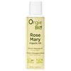 Orgie Olio Massaggio Bio Rosmarino