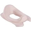 keeeper sedile WC per bambini, Da circa 18 mesi a circa 4 anni, Funzione antiscivolo, 30 x 40 x 15 cm, Ewa Pure, Rosa (Nordic Pink)