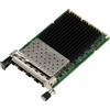KALEA-INFORMATIQUE Scheda controller di rete OCP 3.0 10G 25G Fibra 4 porte SFP+ SFP28 NIC con chipset Intel E810