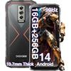 DOOGEE Blade 10 Pro Smartphone Incassable 2024 Android 23