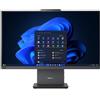 Lenovo ThinkCentre neo 55a 24 Gen 6 13F8 - All-in-One (soluzione completa) - con supporto per monitor - Ryzen AI 7 350/2 GHz - RAM 32 GB - SSD 1 TB - TCG Opal Encryption, NVMe - Radeon 860M - 1GbE