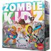 Asmodee Scorpion Masqué - Zombie Kidz Evolution - Gioco da tavolo - Spagnolo, colore, taglia unica (SMZKE001)- versione spagnola