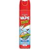 Vape Mosche e Zanzare Spray Home Garden 400ml, Insetticida Naturale contro Zanzare, Mosche e Vespe, con Note Floreali di Geranio e Gelsomino, Adatto per l'Uso Domestico, Casa e Giardino,