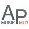 AP Musik MU3 (CD) Album