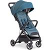 Inglesina Passeggino leggero Quid 2, fino a 22kg, Compatto, Ottimo per