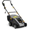 Alpina Scarificatore Elettrico ASC 1.5 E, Motore da 1500 W, Con 20 Lame e