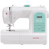 Singer 6660 Starlet Macchina da Cucire, Bianco