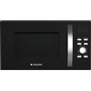 Aspes AMWAF28900GN - Microonde da 28 litri, con griglia libera