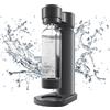 kisidus Gasatori d'acqua Macchina per la soda e l'acqua frizzante con